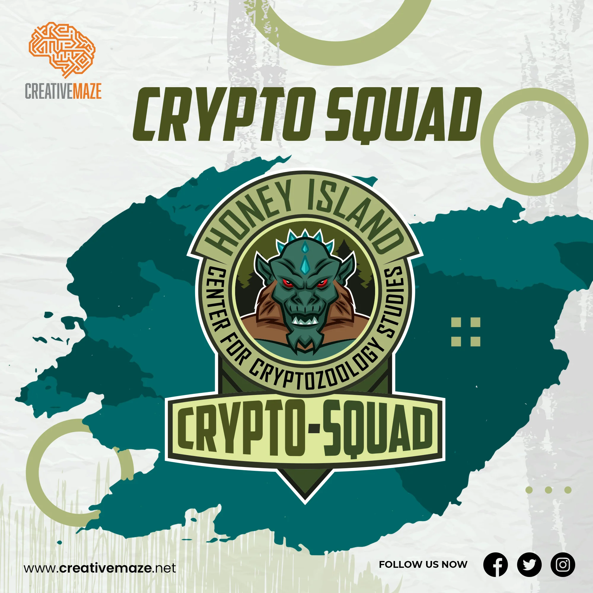 Crypto Squad